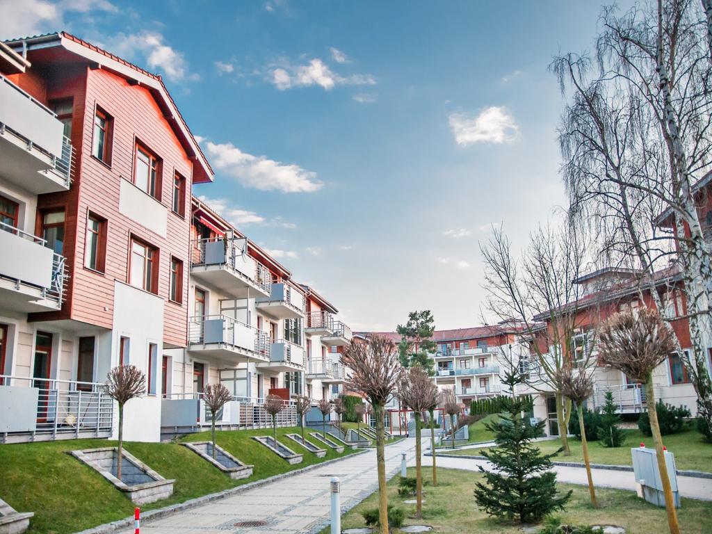 Le Meridien Apartament Gdańsk