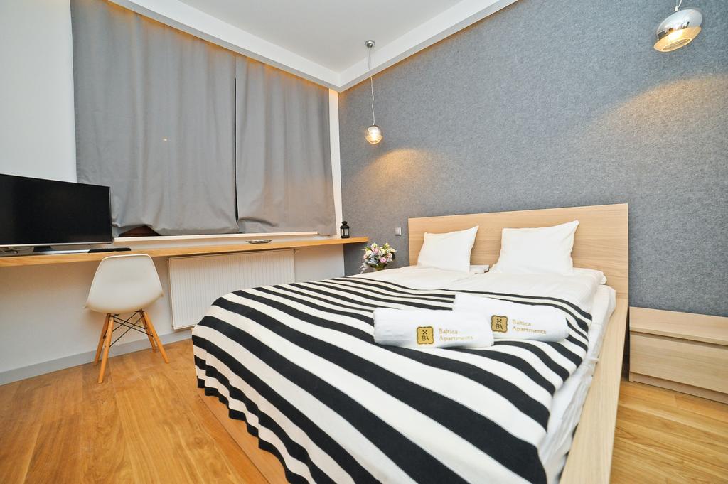 Le Meridien Apartament Gdańsk