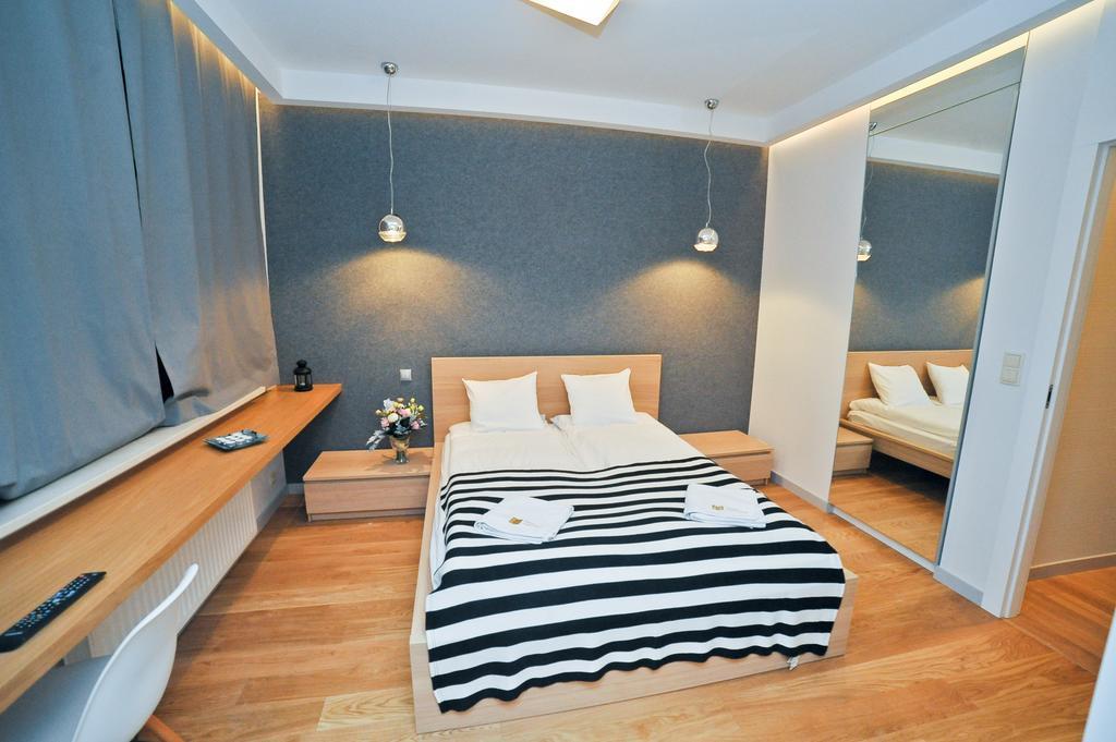 Le Meridien Apartament