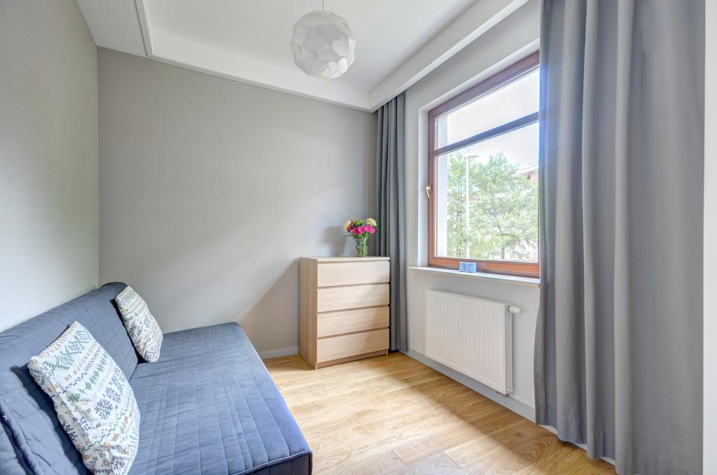 Le Meridien Apartament