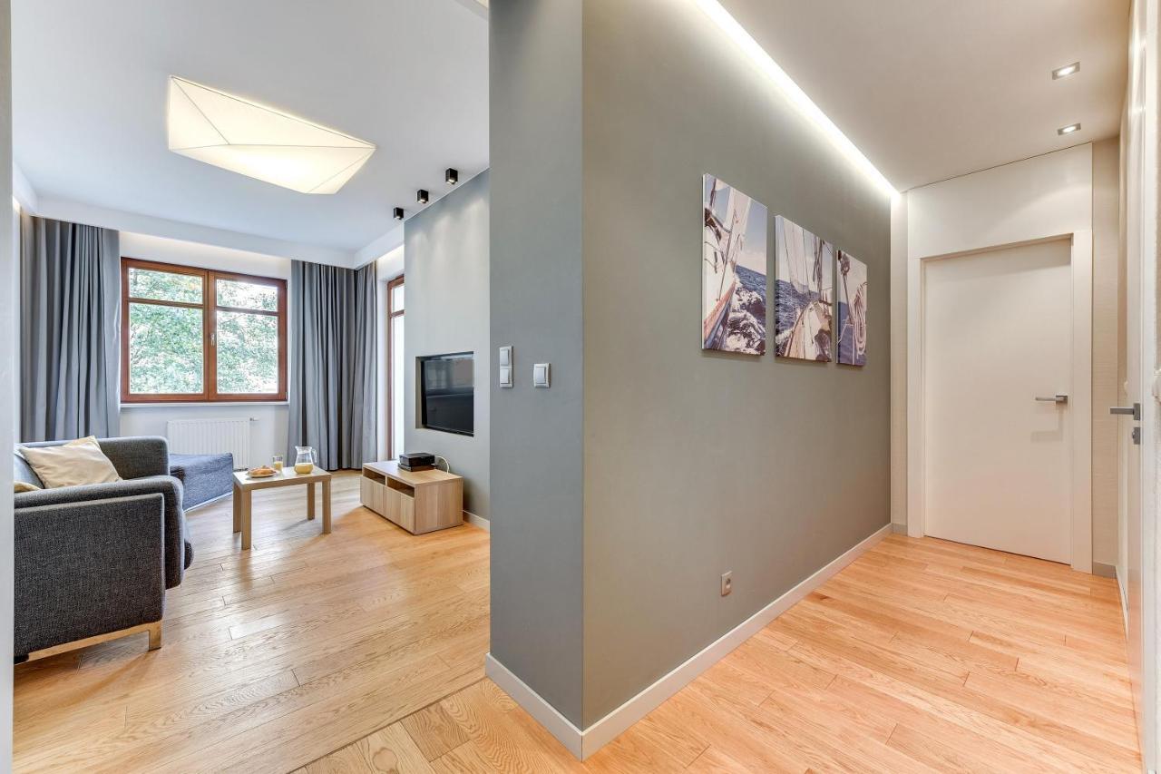 Apartament Le Meridien