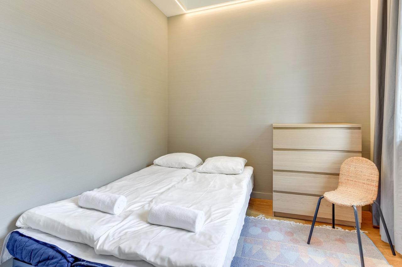 Apartament Le Meridien *