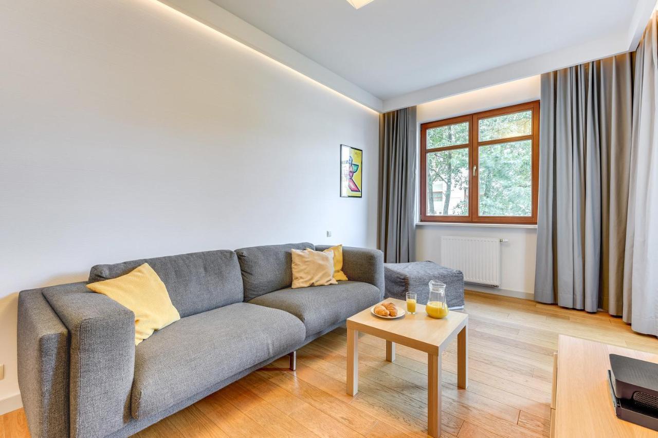 Le Meridien Apartament *