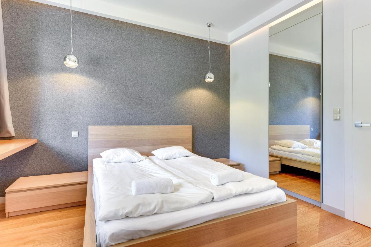 Le Meridien Apartament *