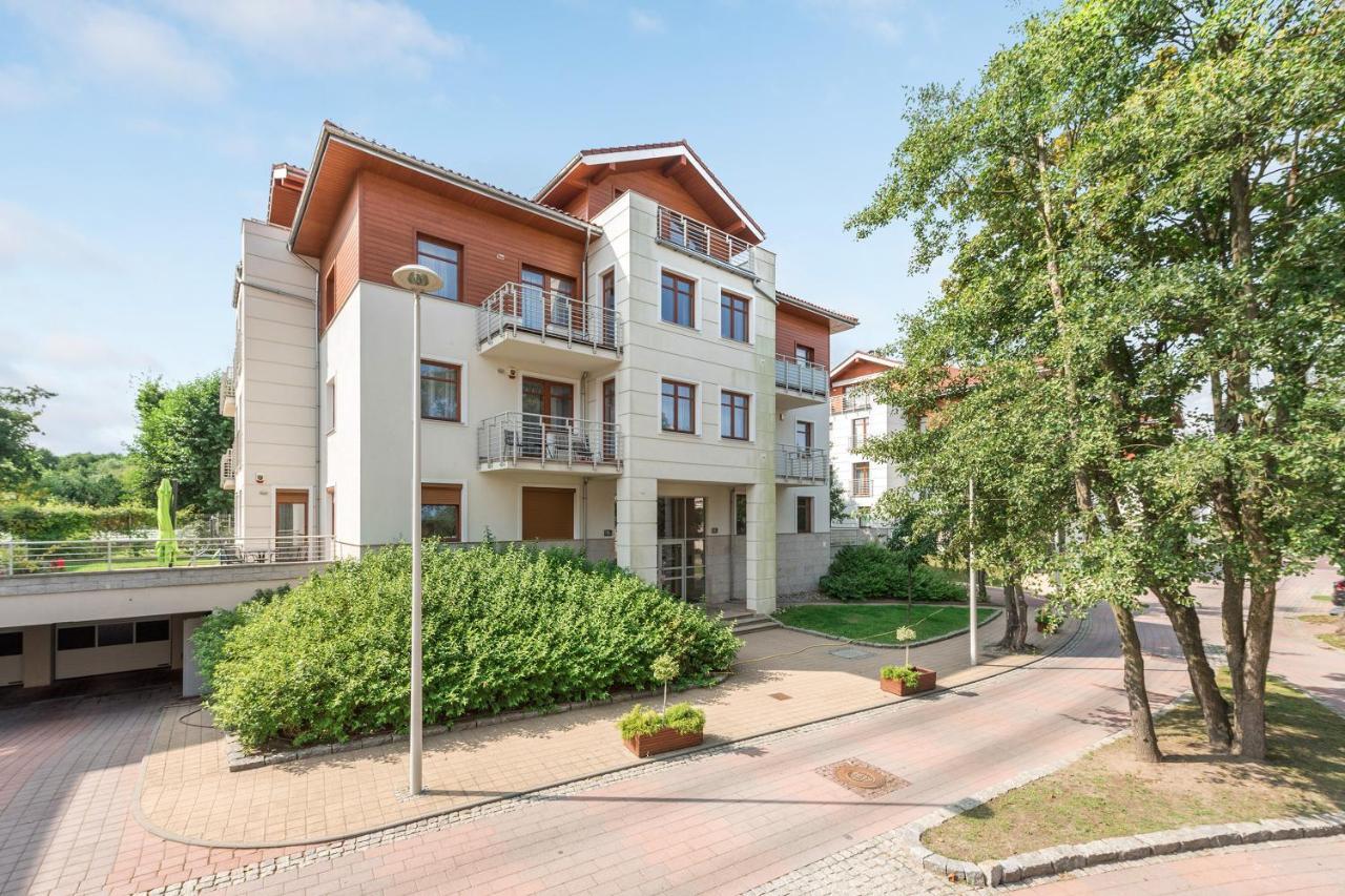Apartament Le Meridien *