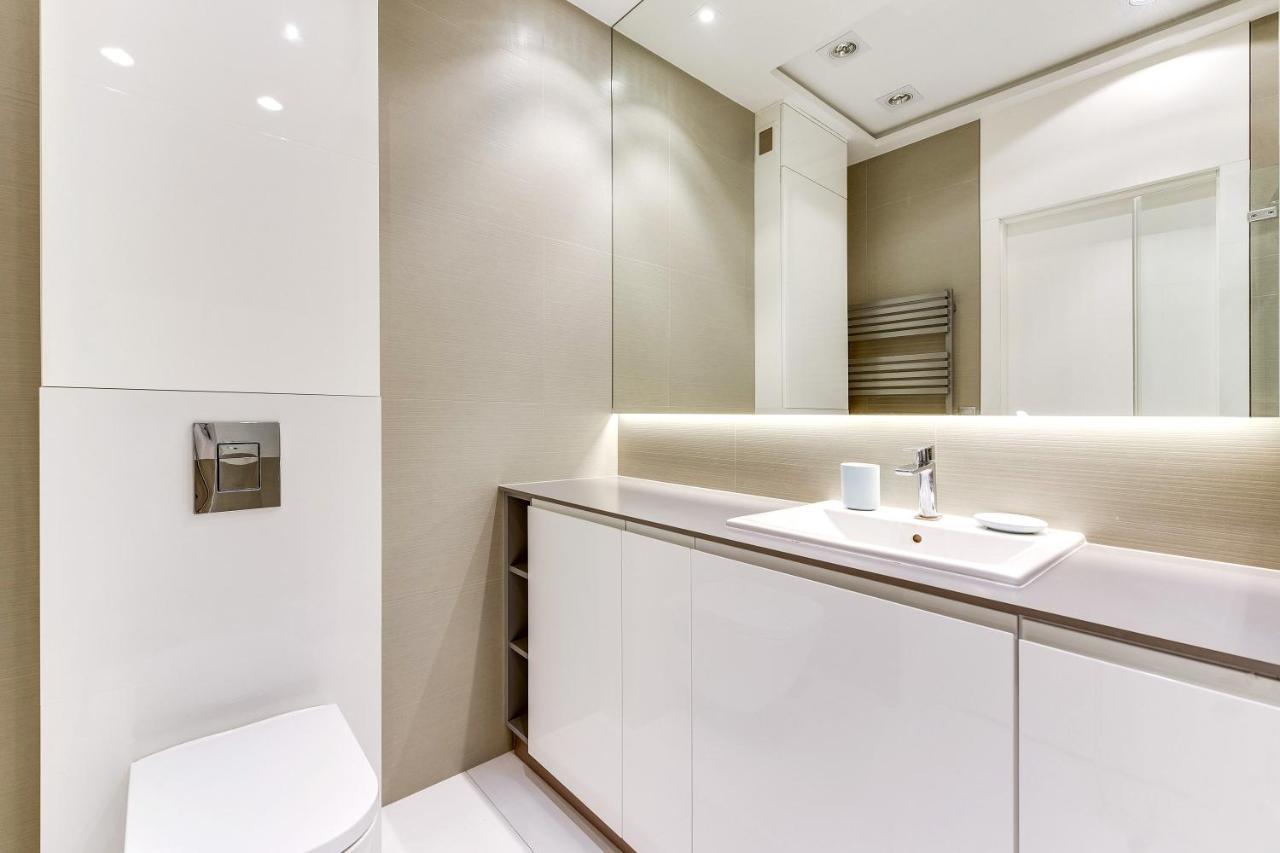 Le Meridien Apartament