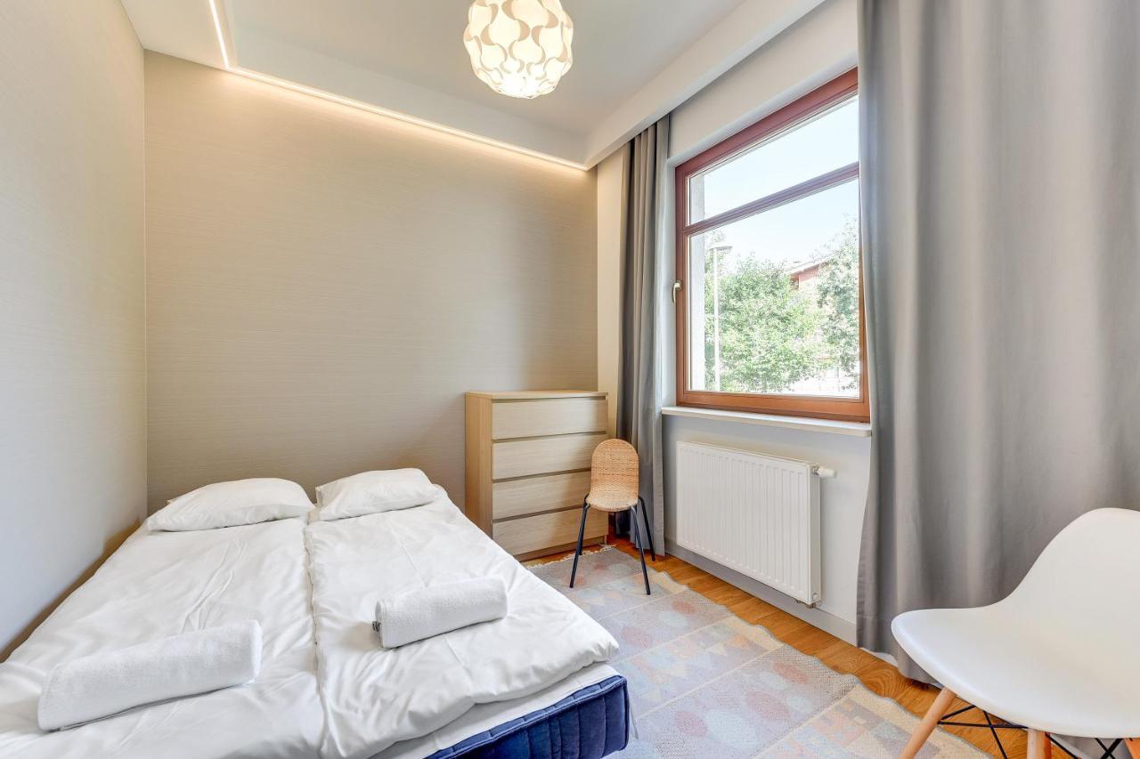 Apartament Le Meridien Gdańsk