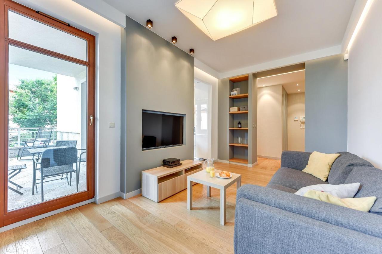 Apartament Le Meridien *